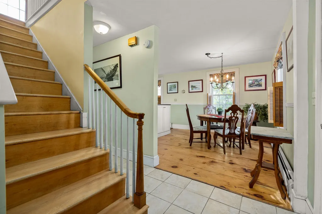 245 Thornton Street Portsmouth NH 03801