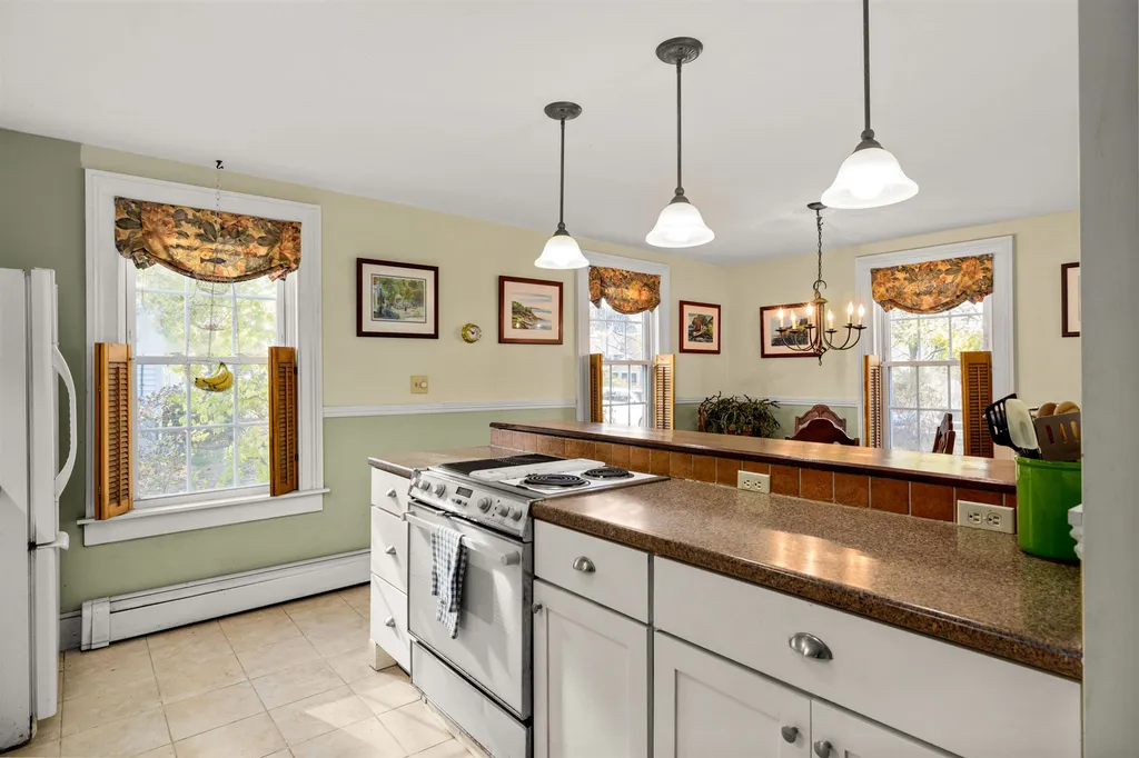 245 Thornton Street Portsmouth NH 03801