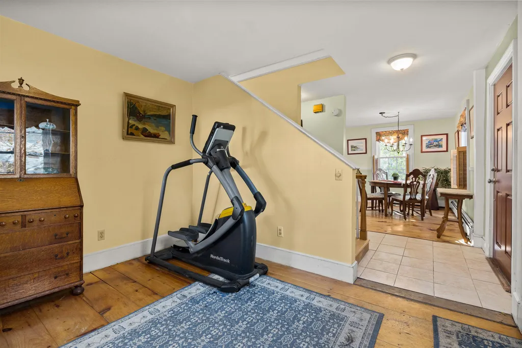 245 Thornton Street Portsmouth NH 03801
