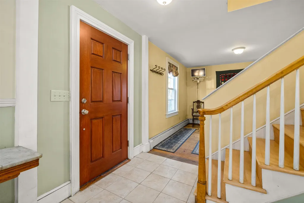 245 Thornton Street Portsmouth NH 03801