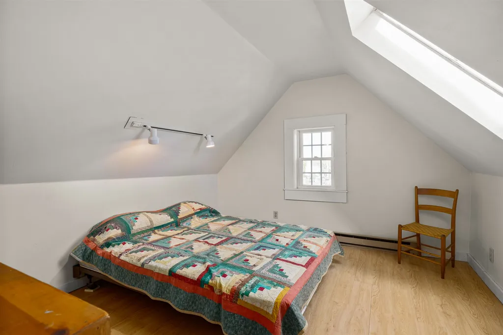 245 Thornton Street Portsmouth NH 03801
