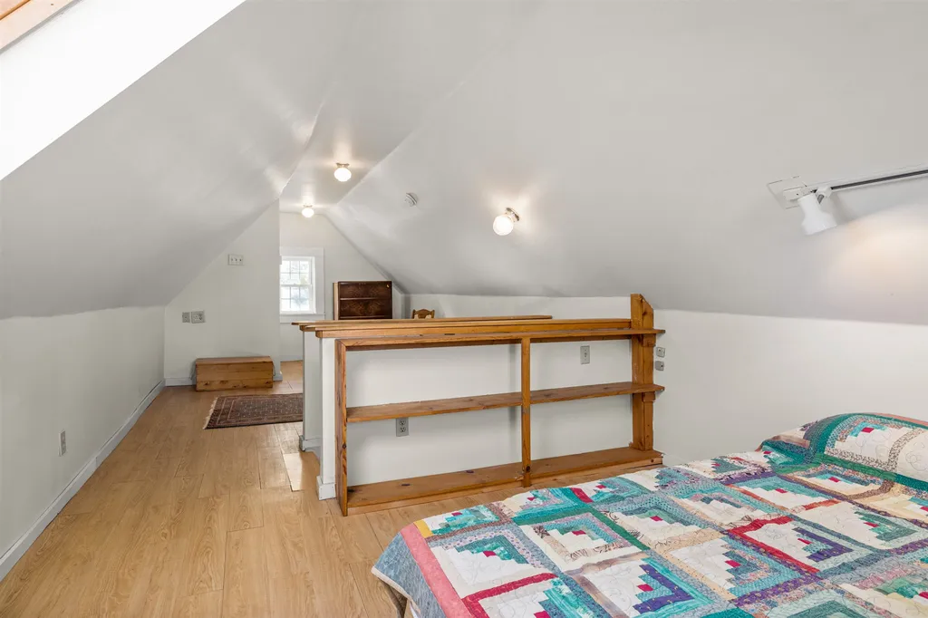 245 Thornton Street Portsmouth NH 03801