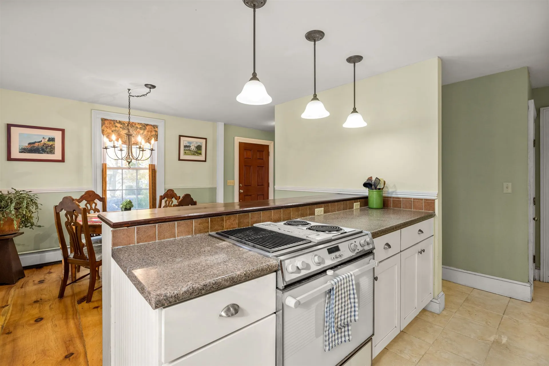 245 Thornton Street Portsmouth NH 03801