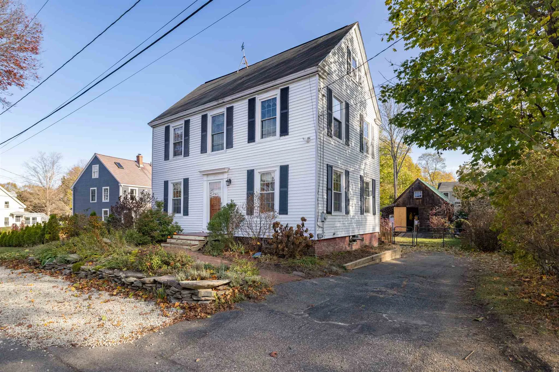 245 Thornton Street Portsmouth NH 03801