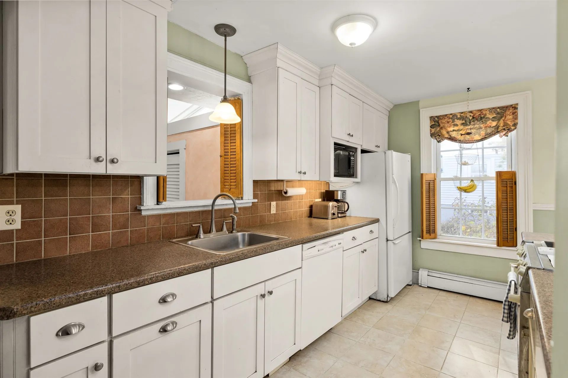 245 Thornton Street Portsmouth NH 03801