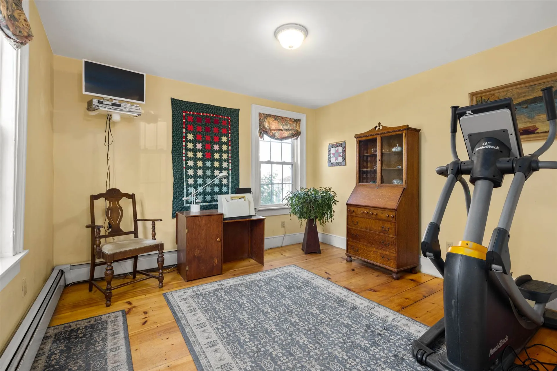 245 Thornton Street Portsmouth NH 03801