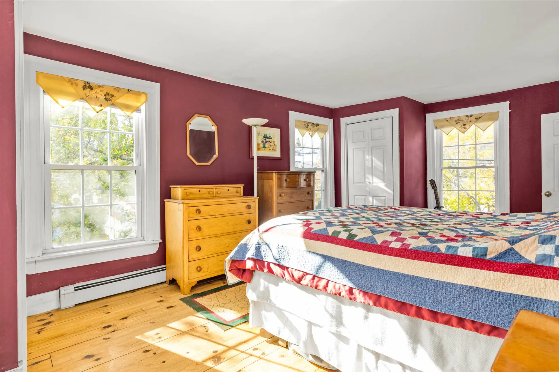 245 Thornton Street Portsmouth NH 03801
