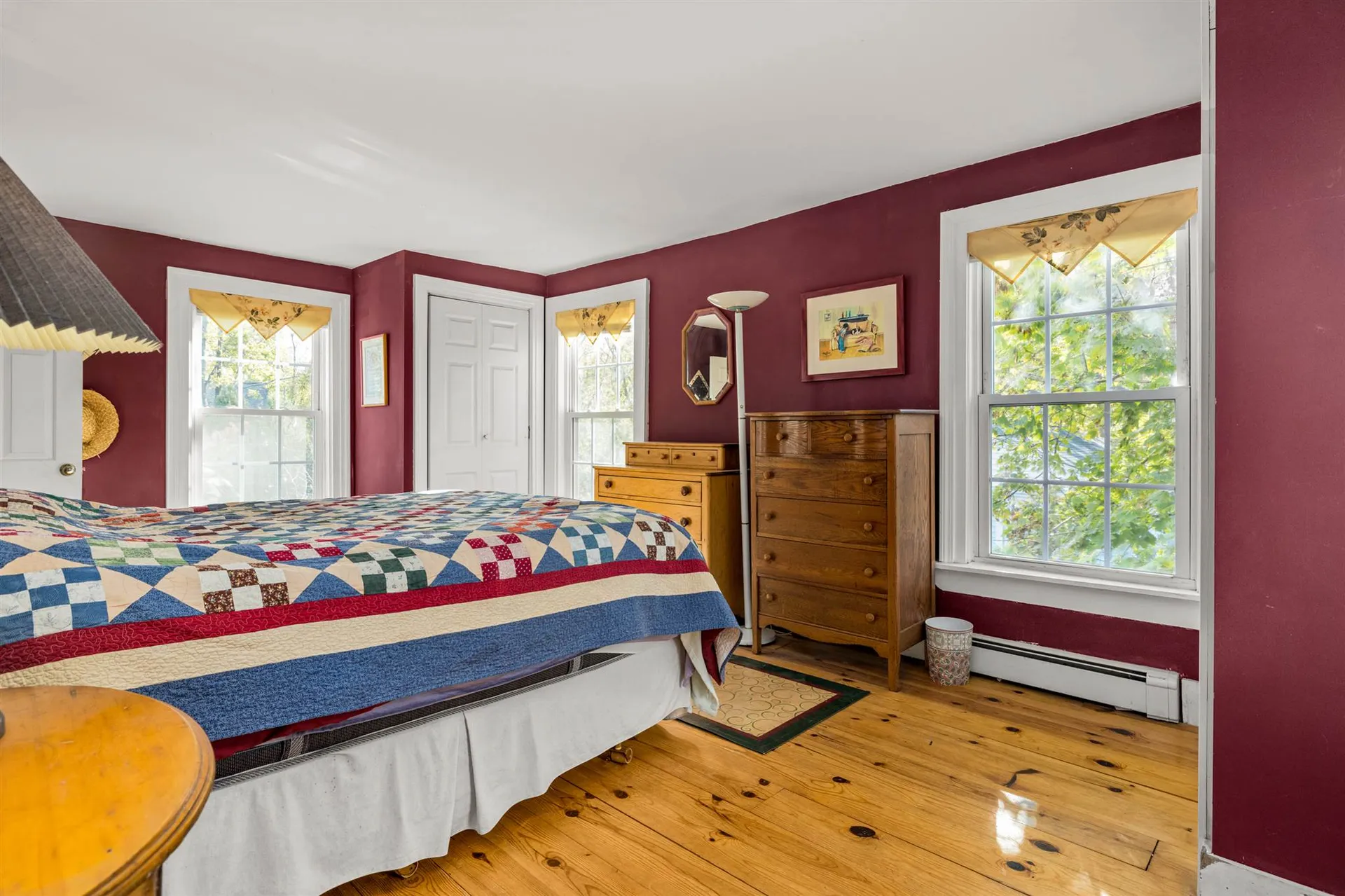 245 Thornton Street Portsmouth NH 03801