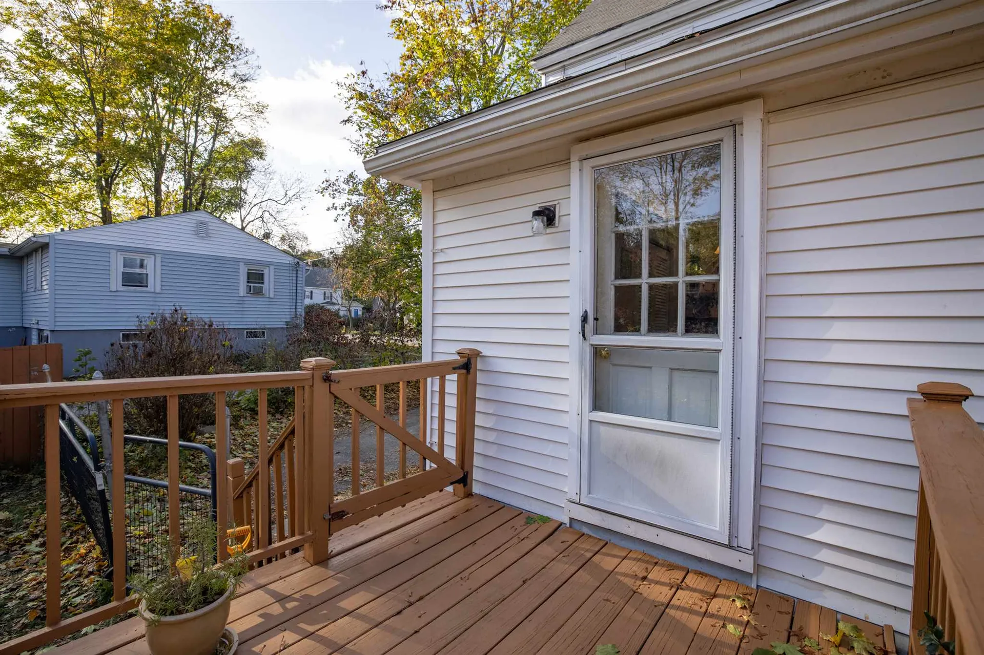 245 Thornton Street Portsmouth NH 03801