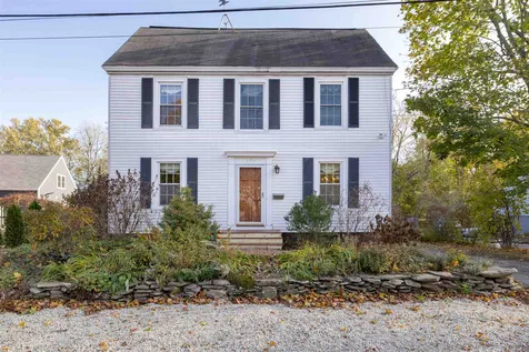 245 Thornton Street Portsmouth NH 03801