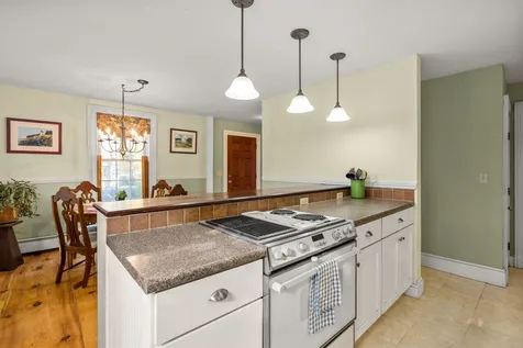 245 Thornton Street Portsmouth NH 03801