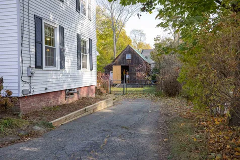 245 Thornton Street Portsmouth NH 03801