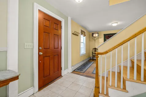 245 Thornton Street Portsmouth NH 03801