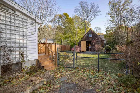 245 Thornton Street Portsmouth NH 03801