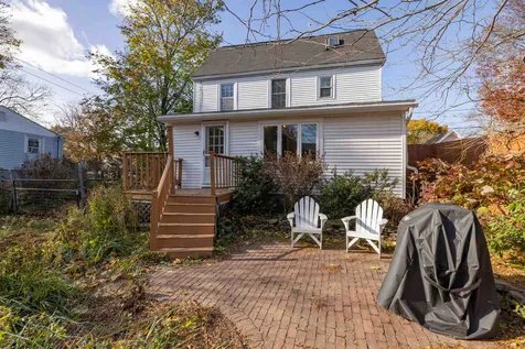 245 Thornton Street Portsmouth NH 03801