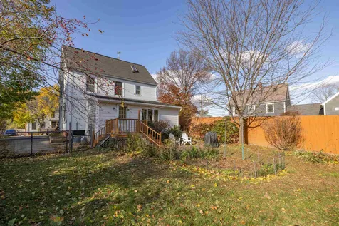 245 Thornton Street Portsmouth NH 03801