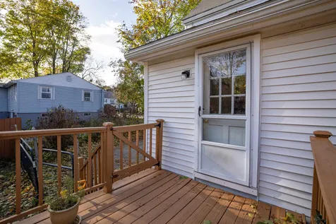 245 Thornton Street Portsmouth NH 03801