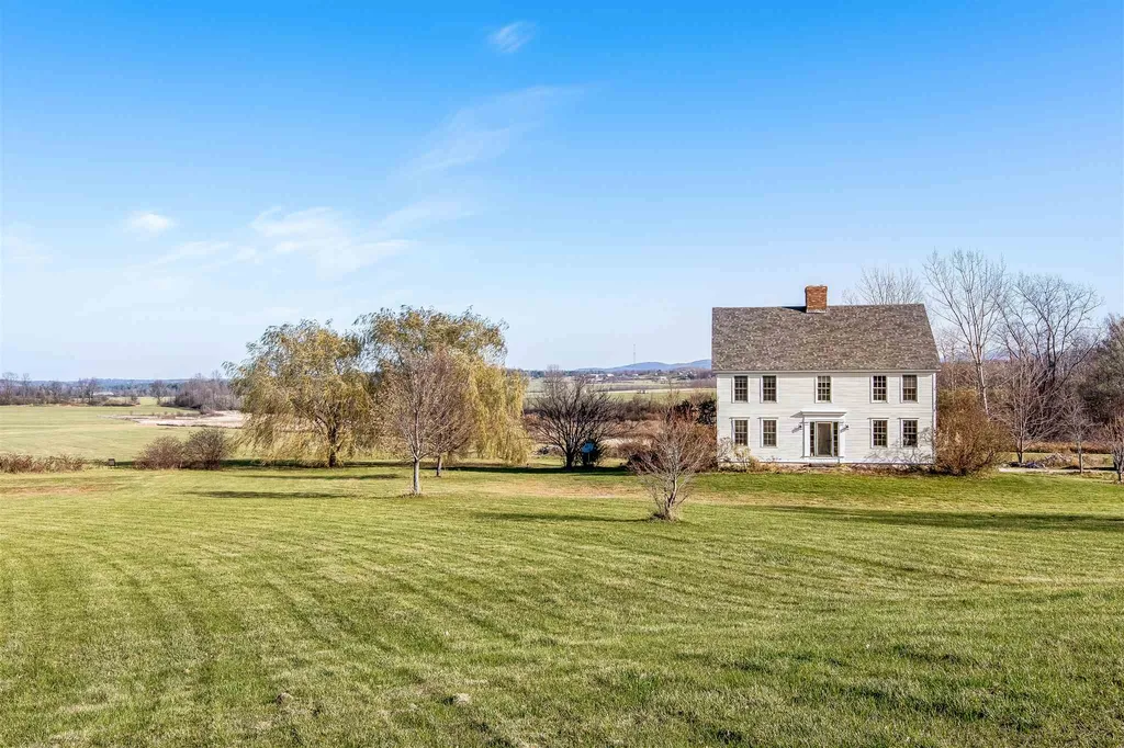679 One Mile Road Charlotte VT 05445