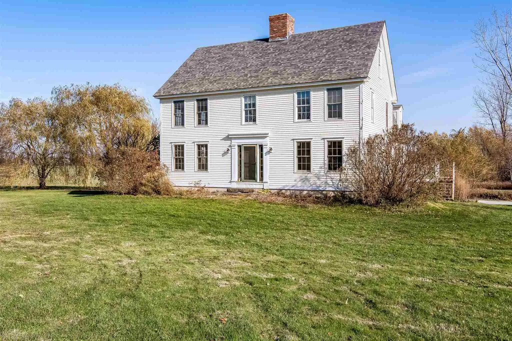 679 One Mile Road Charlotte VT 05445