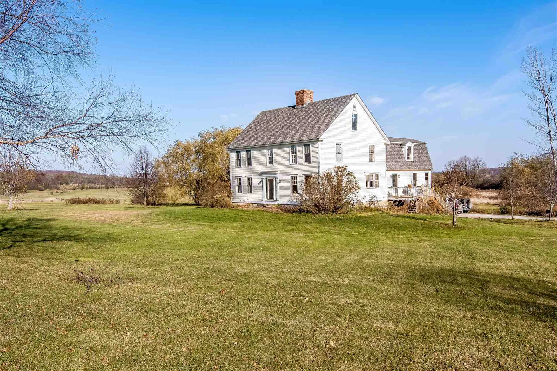 679 One Mile Road Charlotte VT 05445