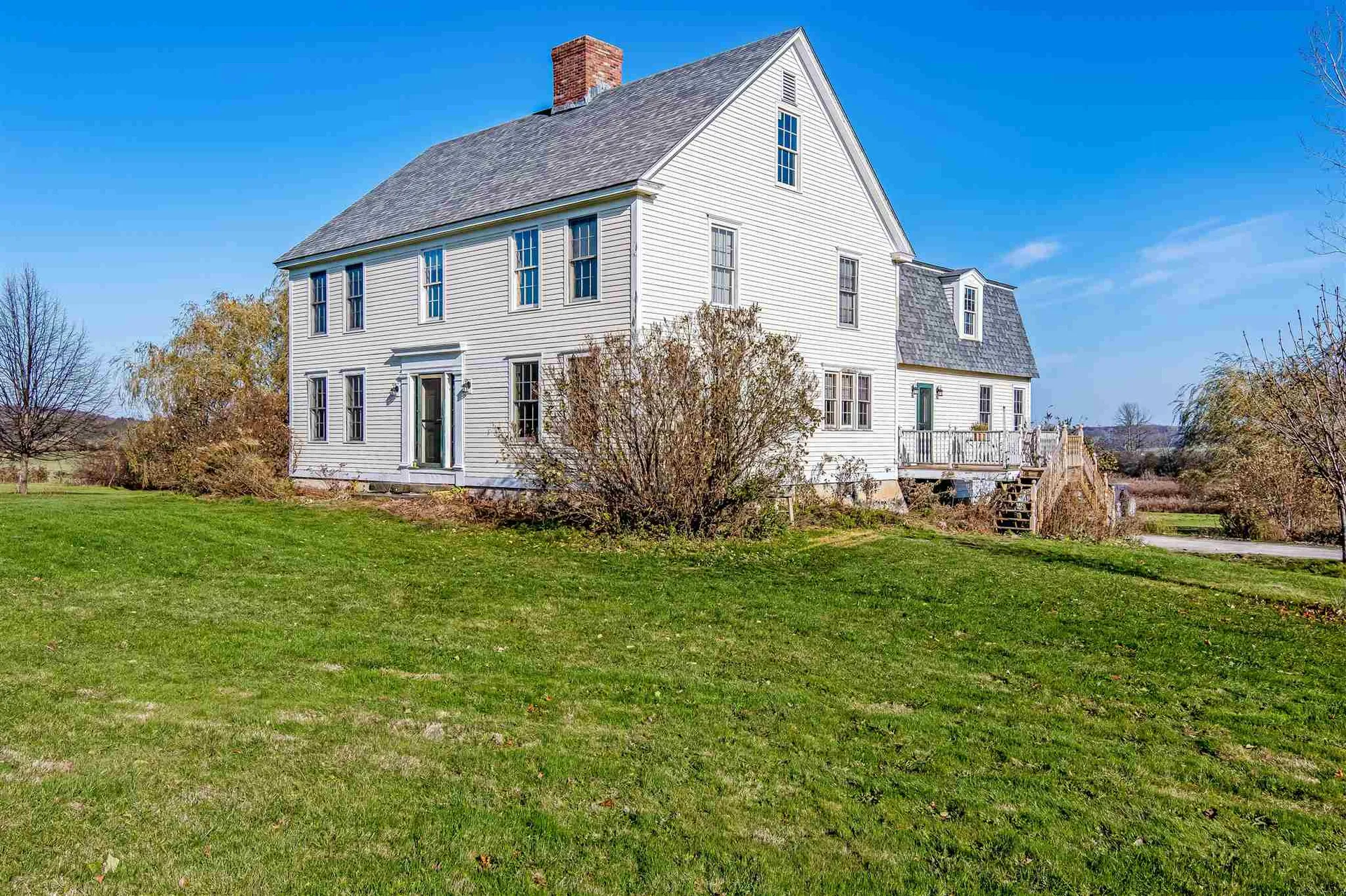 679 One Mile Road Charlotte VT 05445