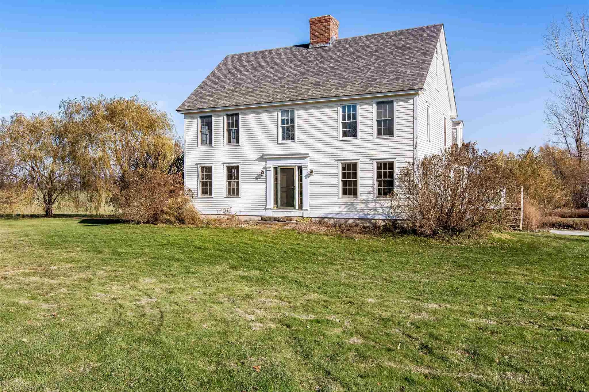 679 One Mile Road Charlotte VT 05445