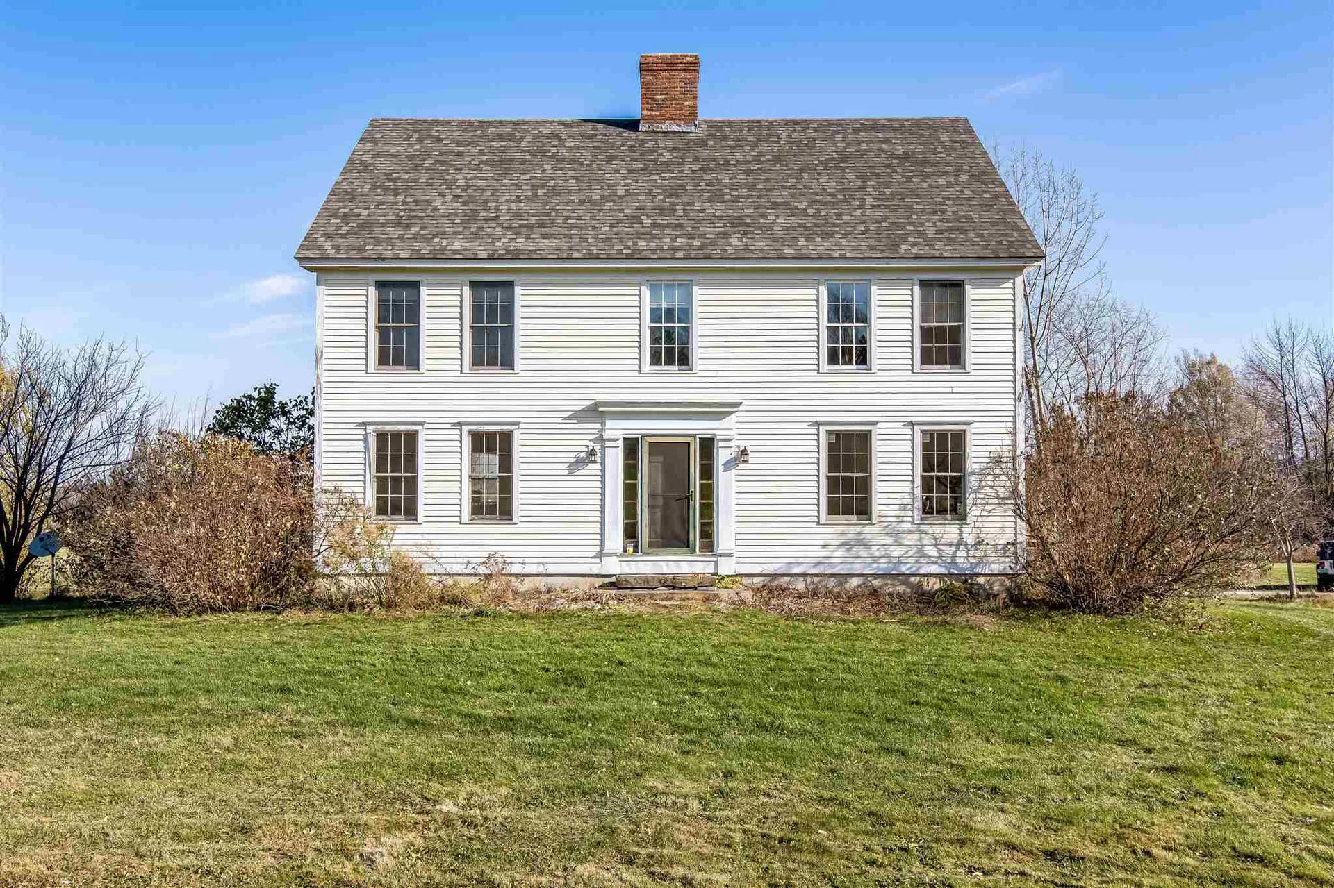 679 One Mile Road Charlotte VT 05445