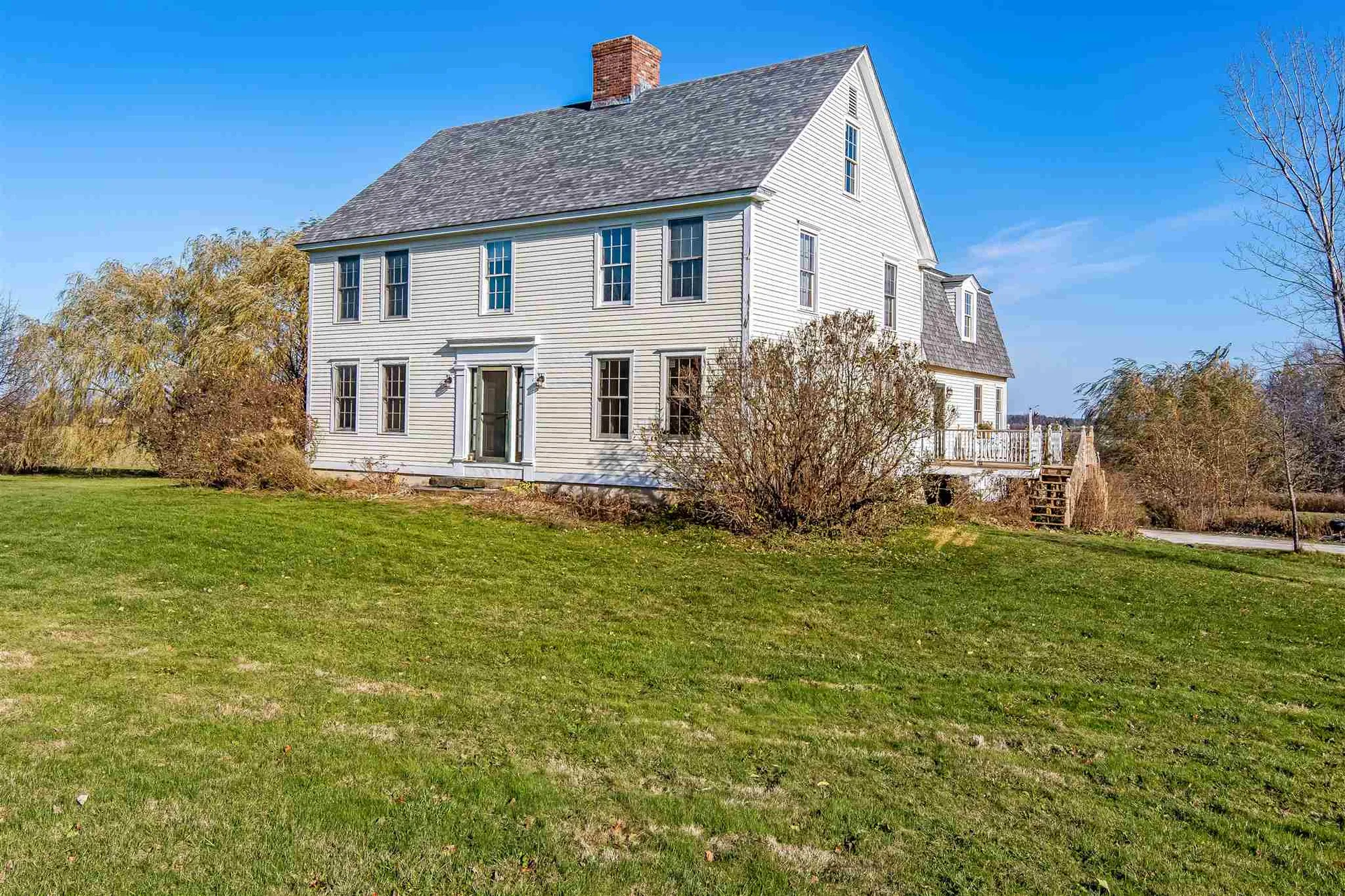 679 One Mile Road Charlotte VT 05445