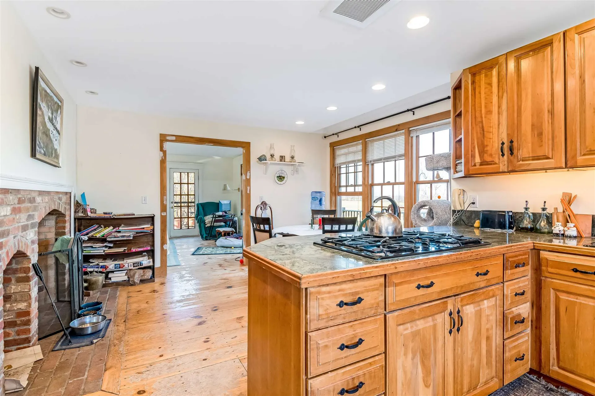 679 One Mile Road Charlotte VT 05445