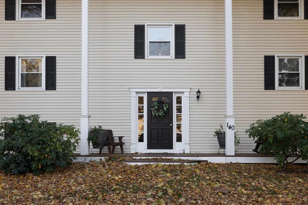 140 Cass Street Portsmouth NH 03801