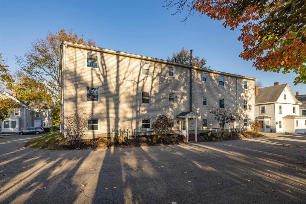 140 Cass Street Portsmouth NH 03801