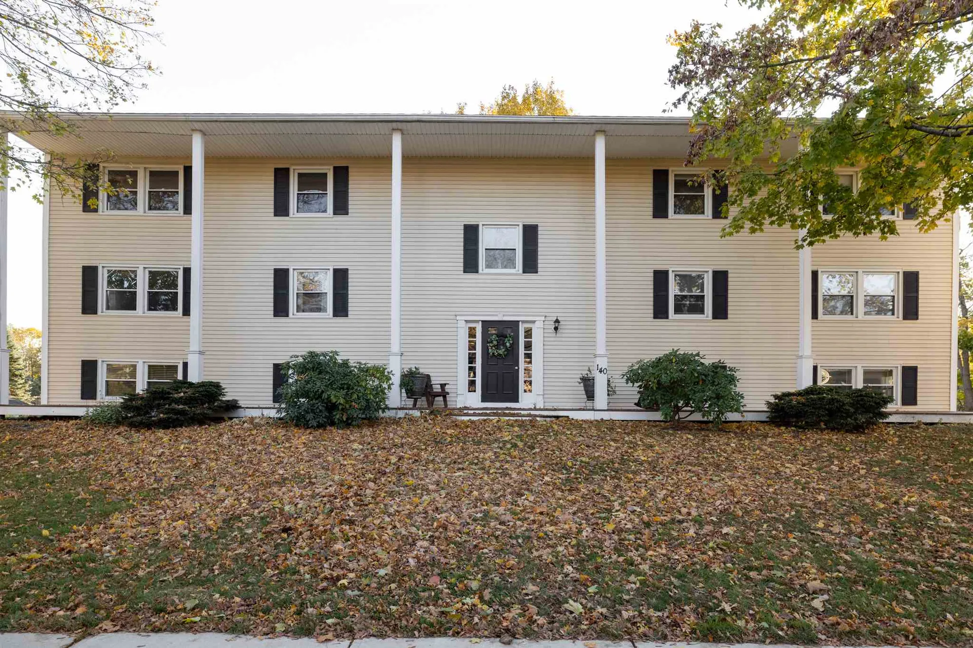 140 Cass Street Portsmouth NH 03801