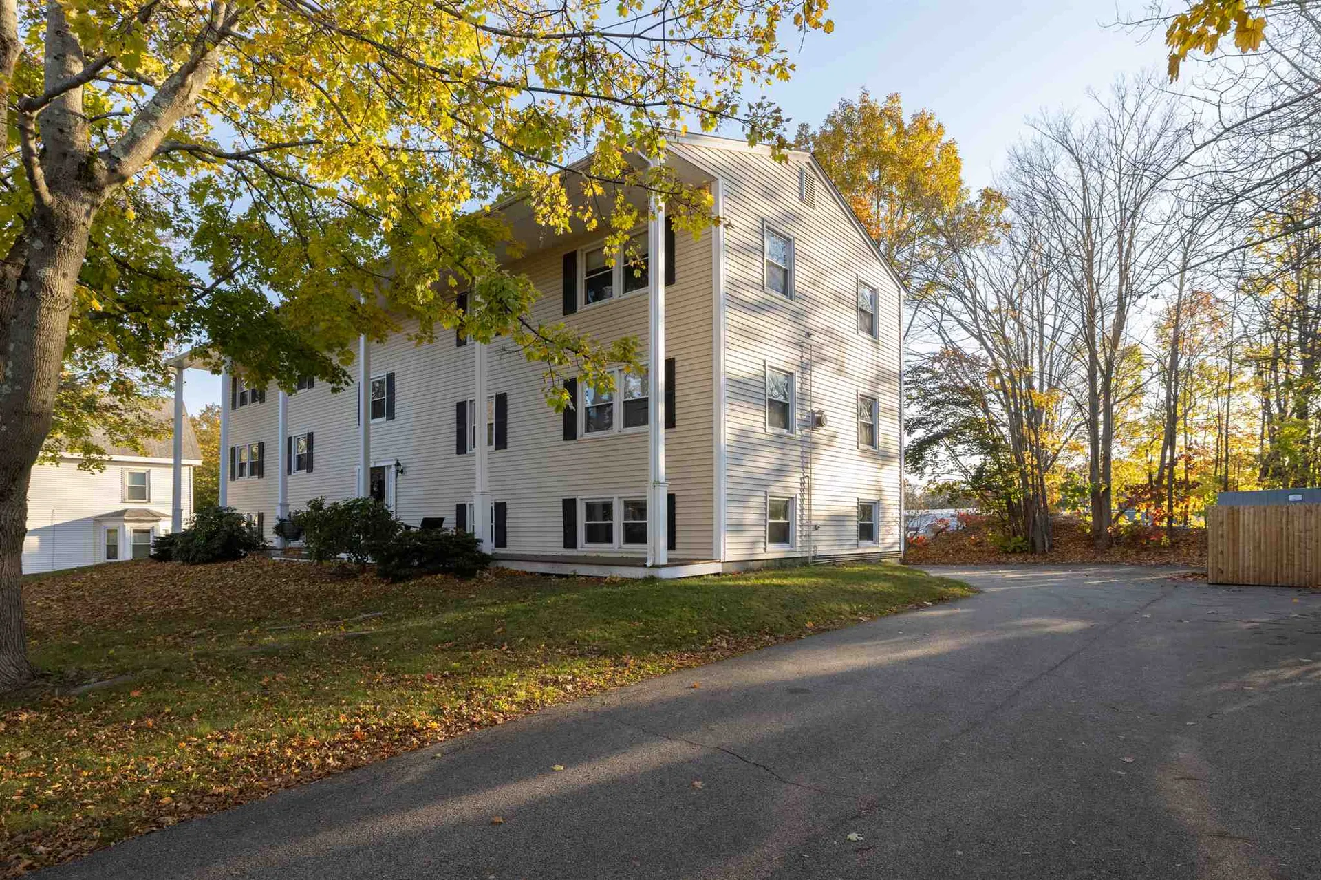 140 Cass Street Portsmouth NH 03801