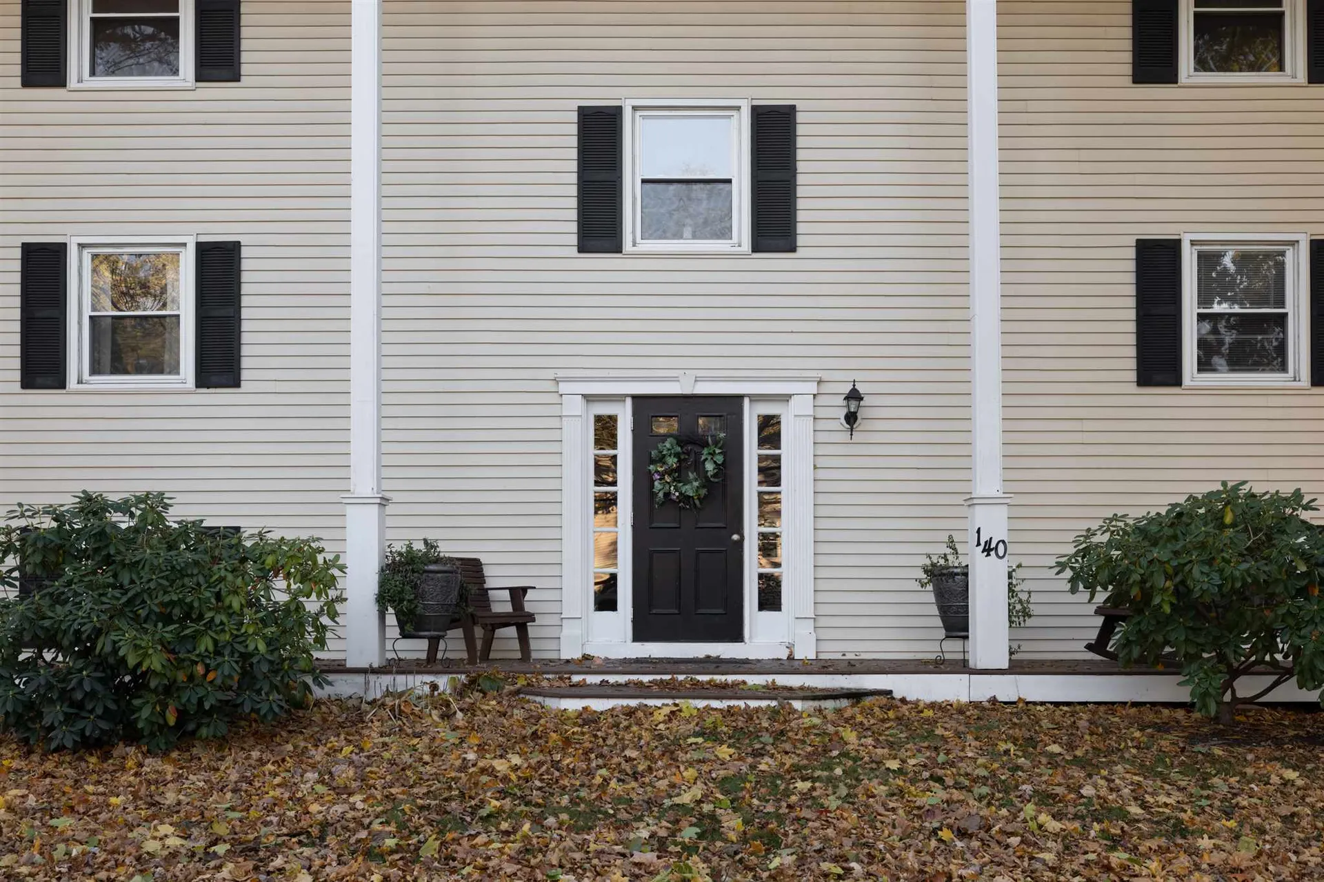 140 Cass Street Portsmouth NH 03801