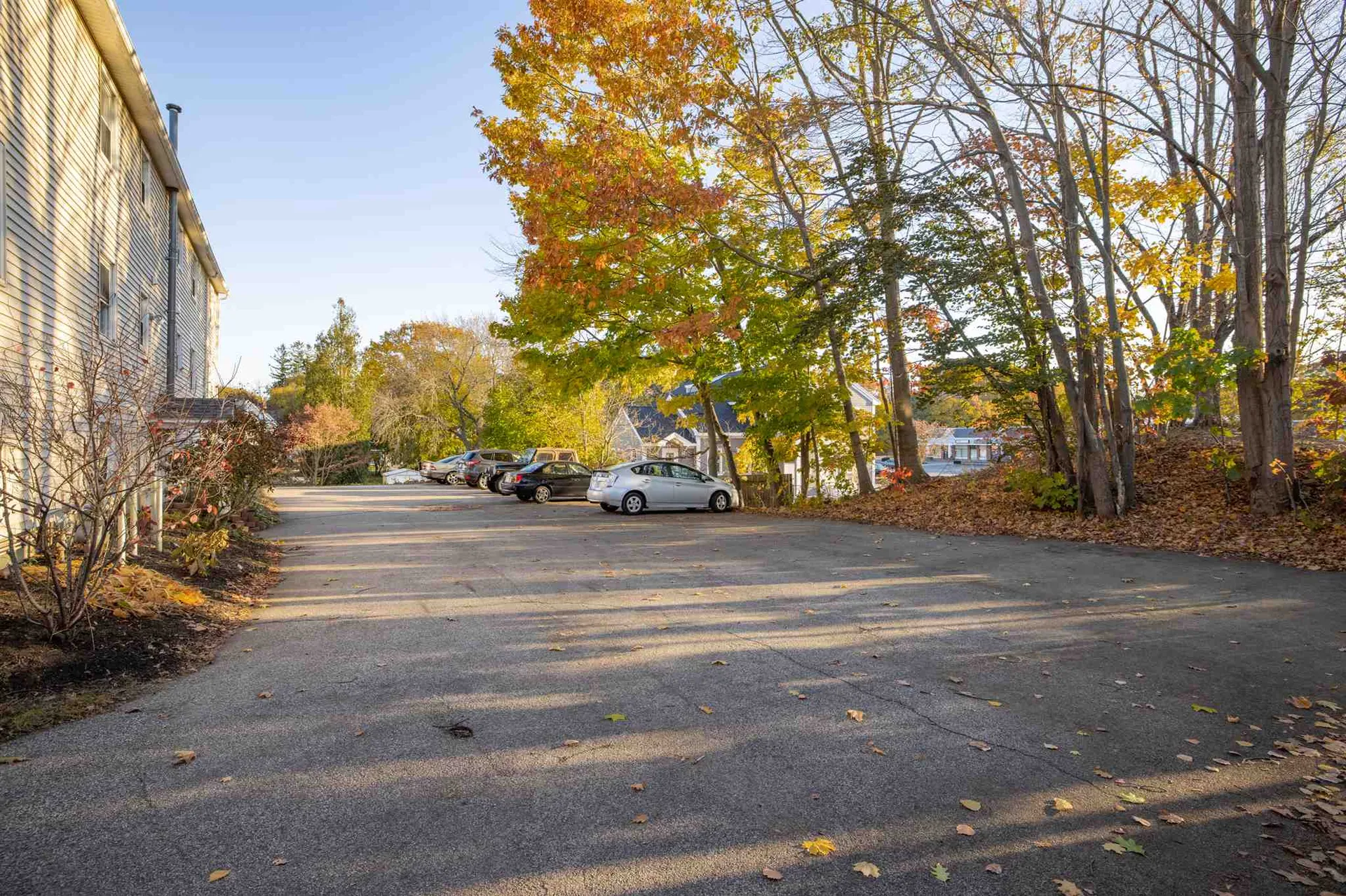 140 Cass Street Portsmouth NH 03801