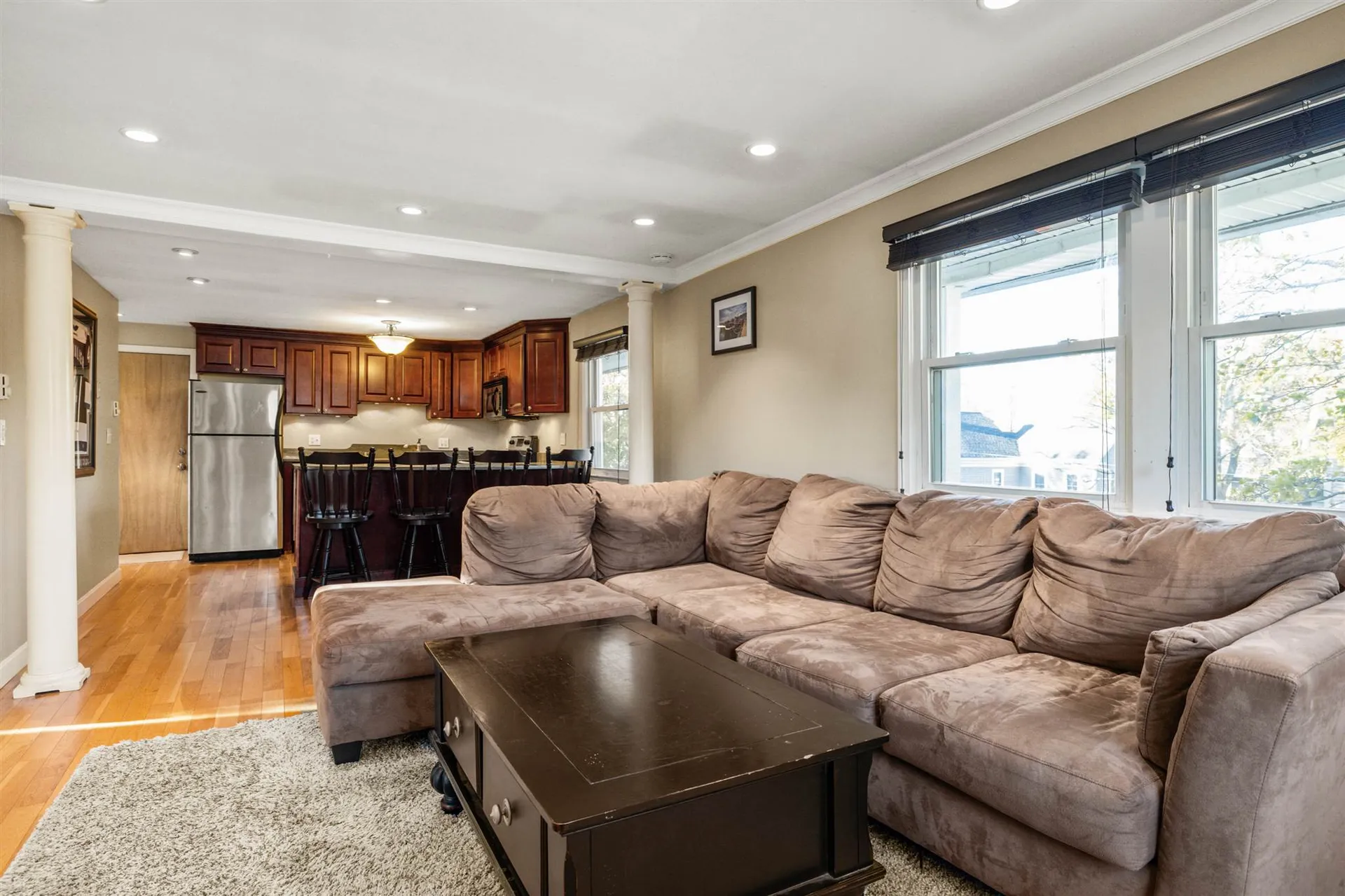 140 Cass Street Portsmouth NH 03801