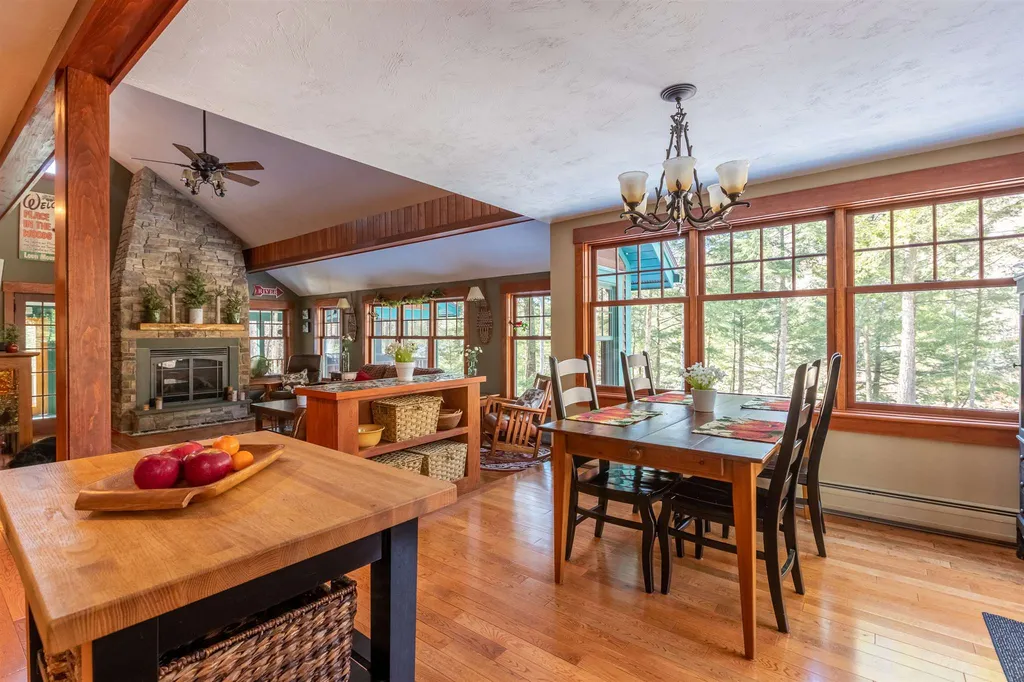 10 River View Drive Lincoln NH 03256-1