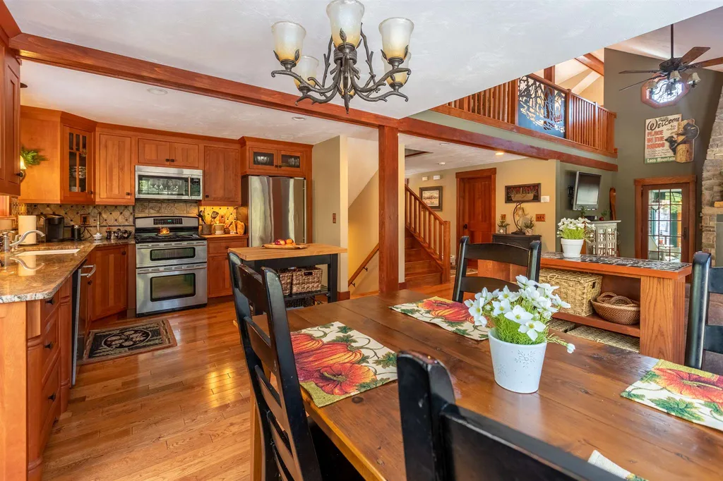 10 River View Drive Lincoln NH 03256-1