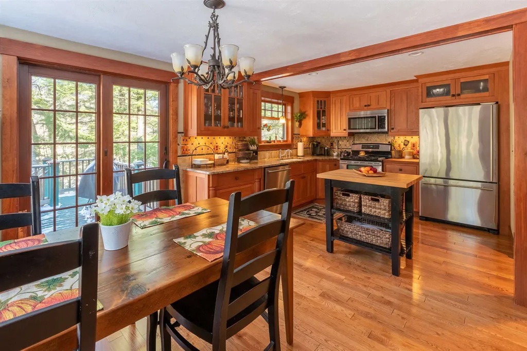 10 River View Drive Lincoln NH 03256-1