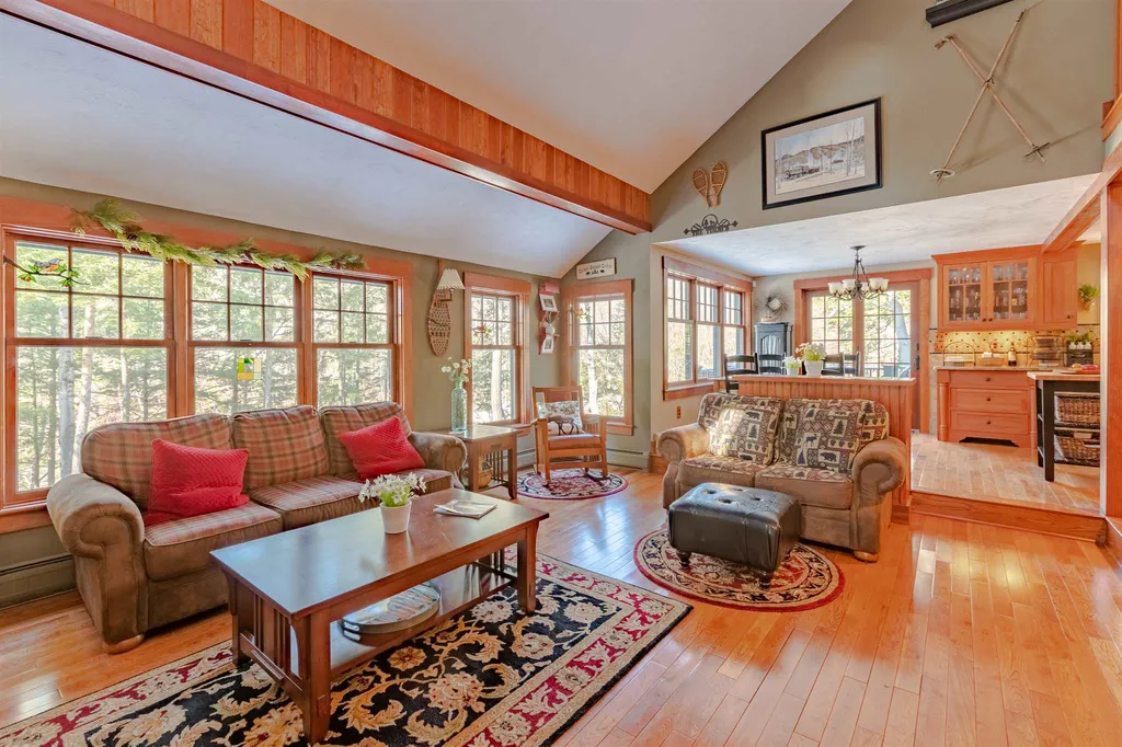 10 River View Drive Lincoln NH 03256-1