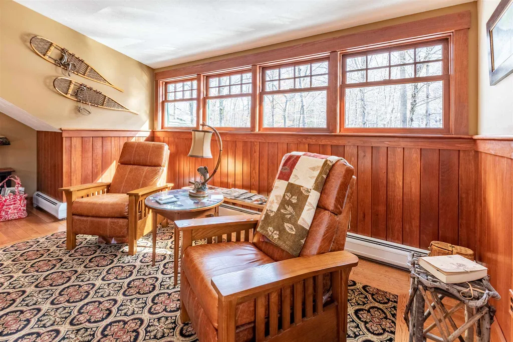 10 River View Drive Lincoln NH 03256-1