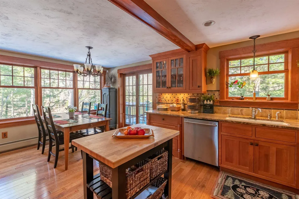 10 River View Drive Lincoln NH 03256-1