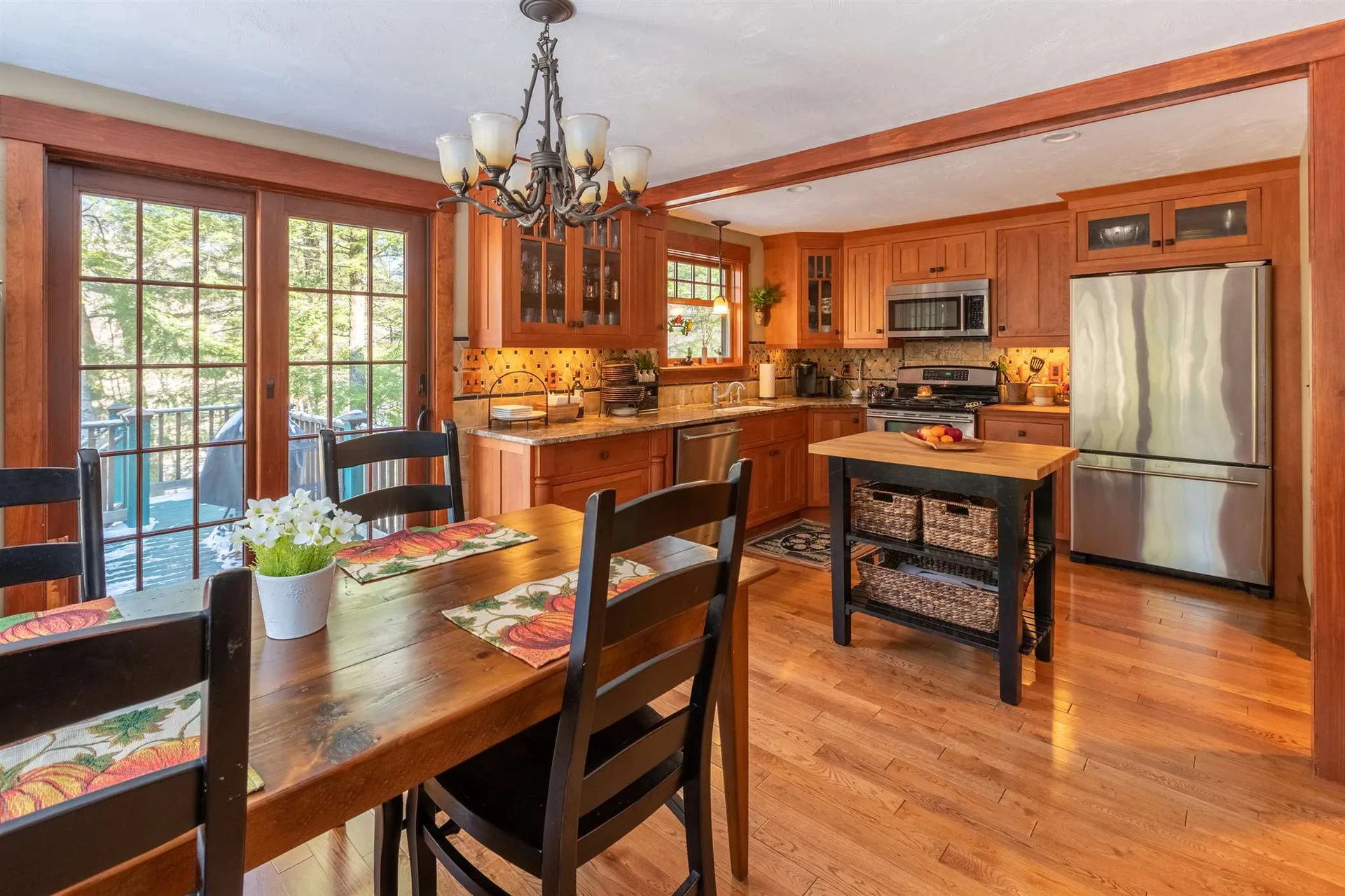 10 River View Drive Lincoln NH 03256-1