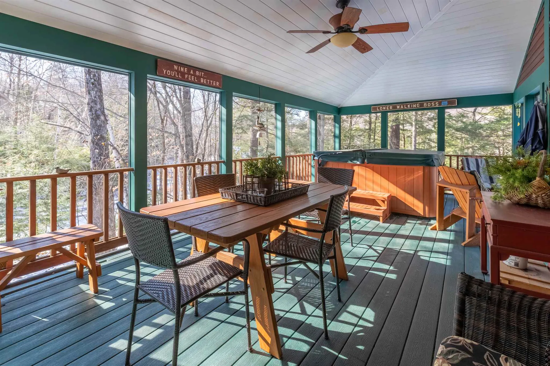 10 River View Drive Lincoln NH 03256-1