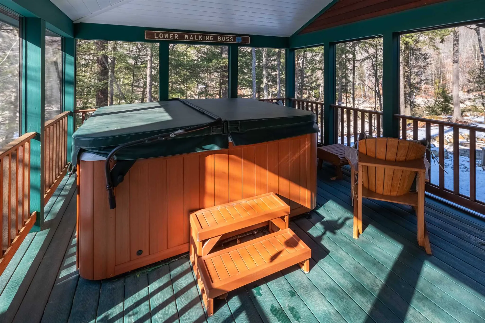 10 River View Drive Lincoln NH 03256-1