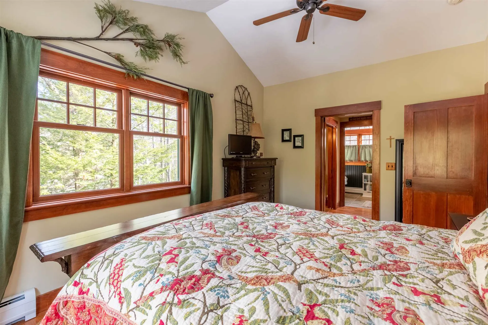 10 River View Drive Lincoln NH 03256-1