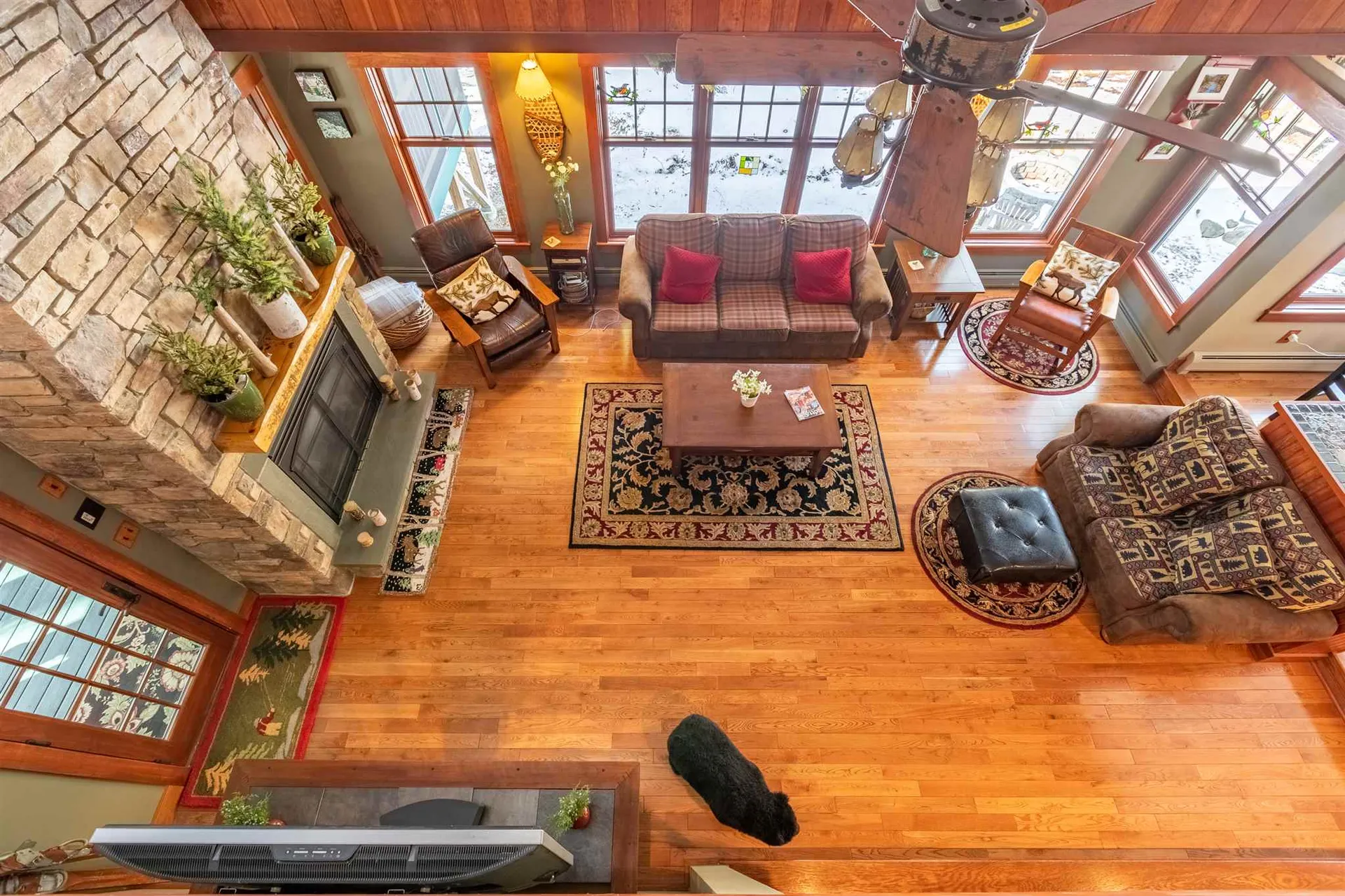 10 River View Drive Lincoln NH 03256-1