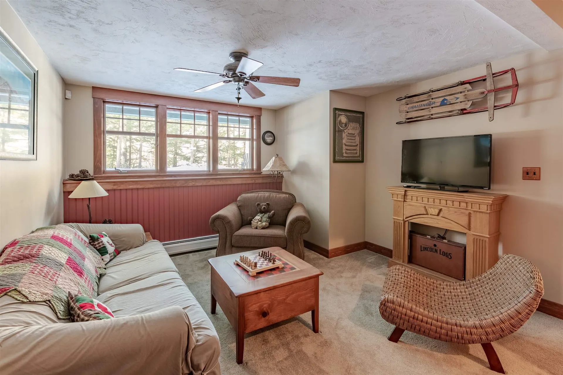 10 River View Drive Lincoln NH 03256-1