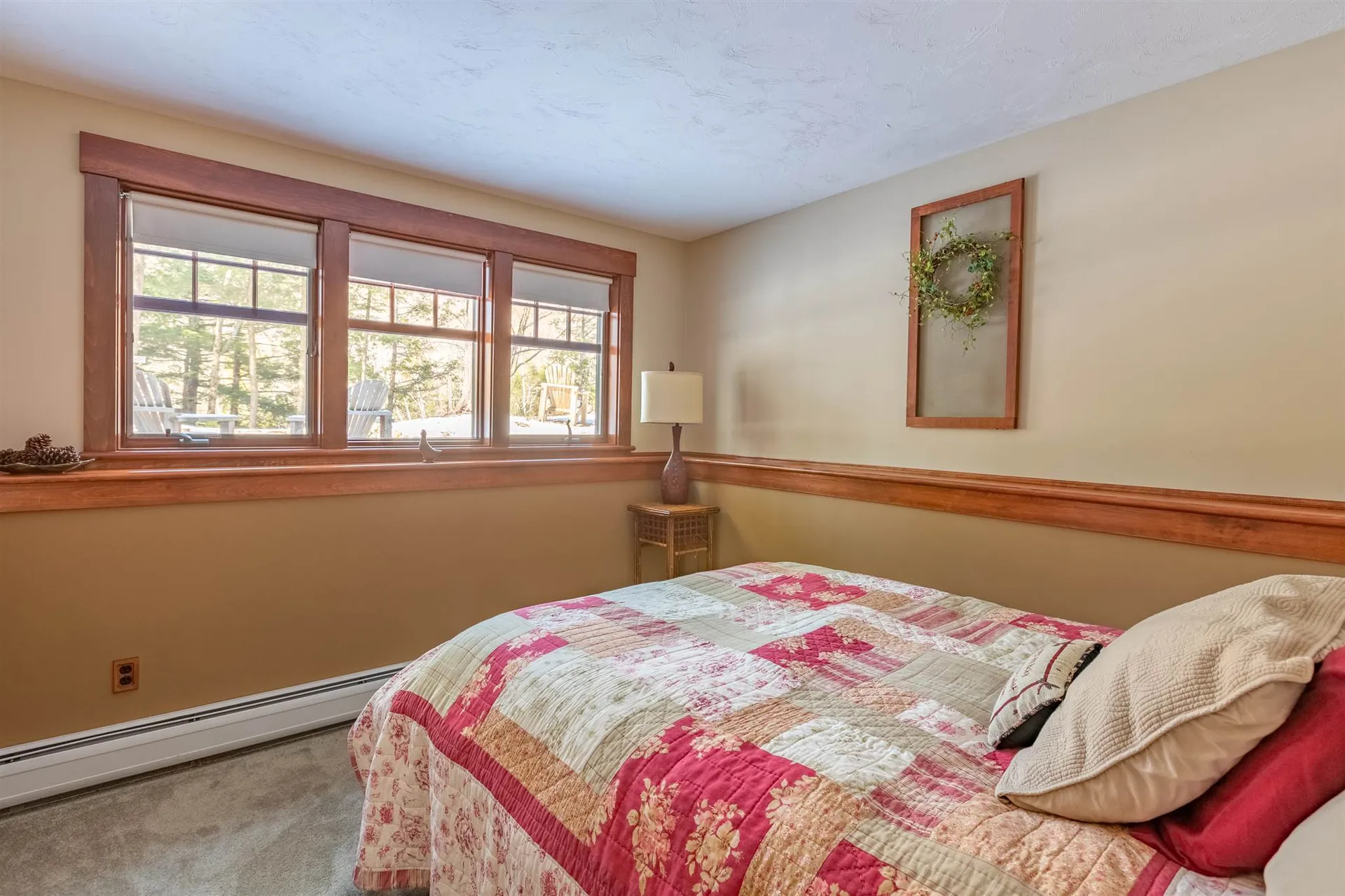 10 River View Drive Lincoln NH 03256-1