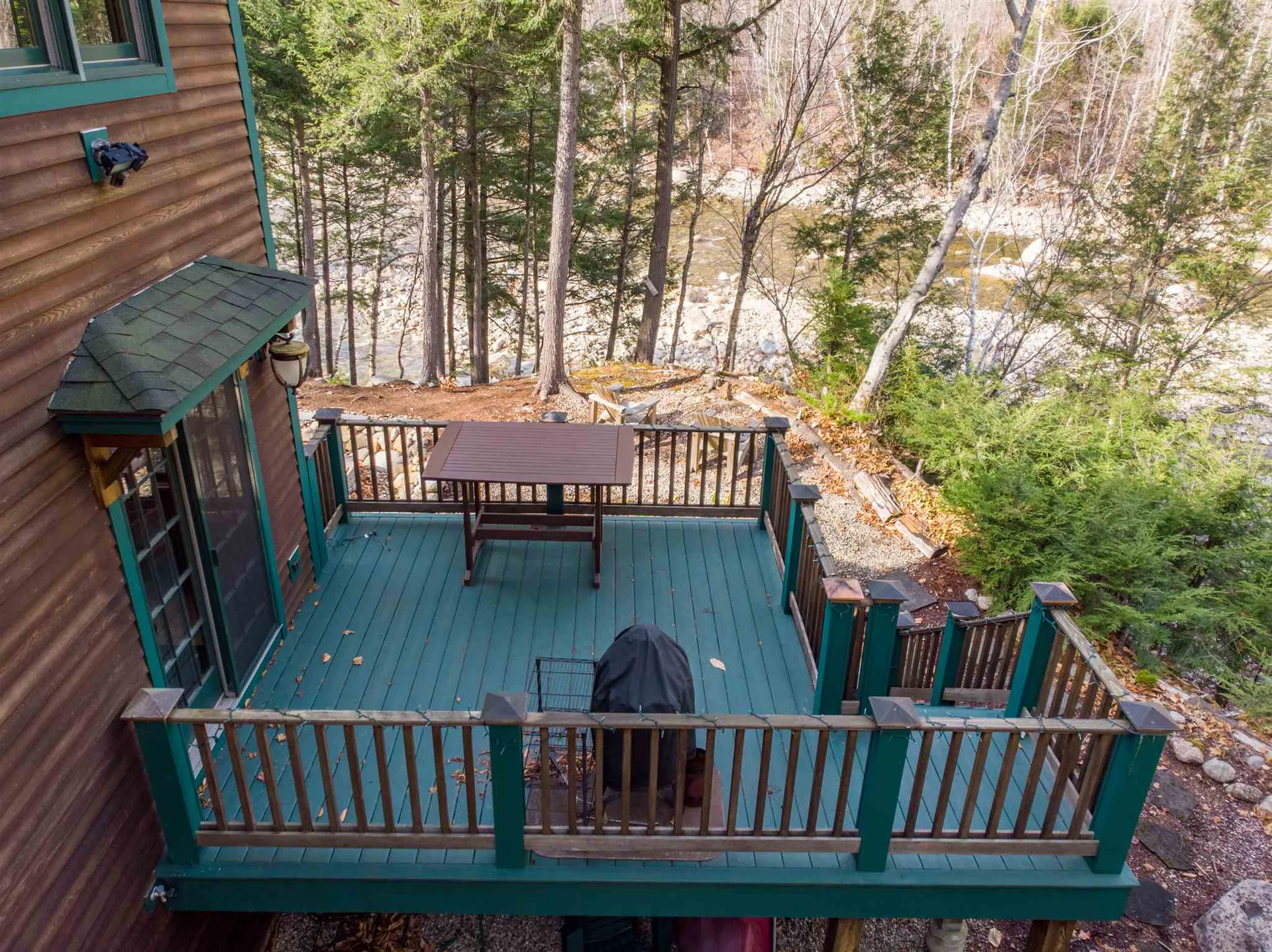 10 River View Drive Lincoln NH 03256-1